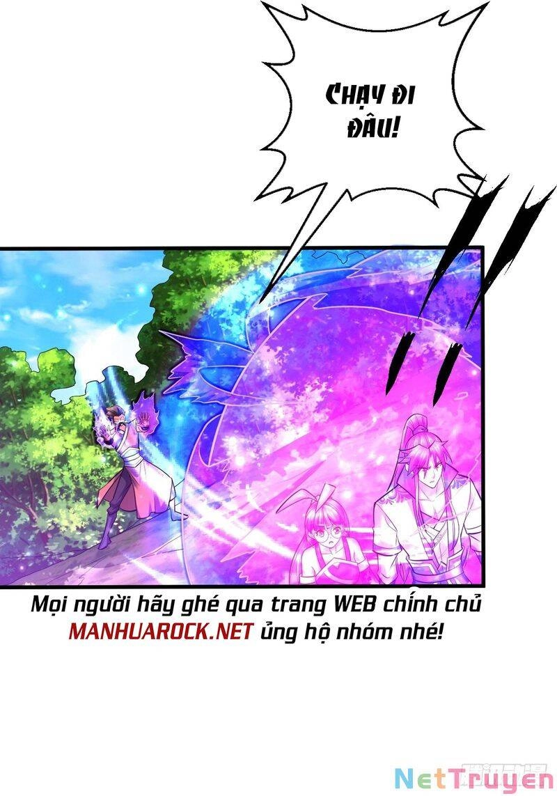 Võ Đạo Đỉnh Phong Chapter 27 - 18