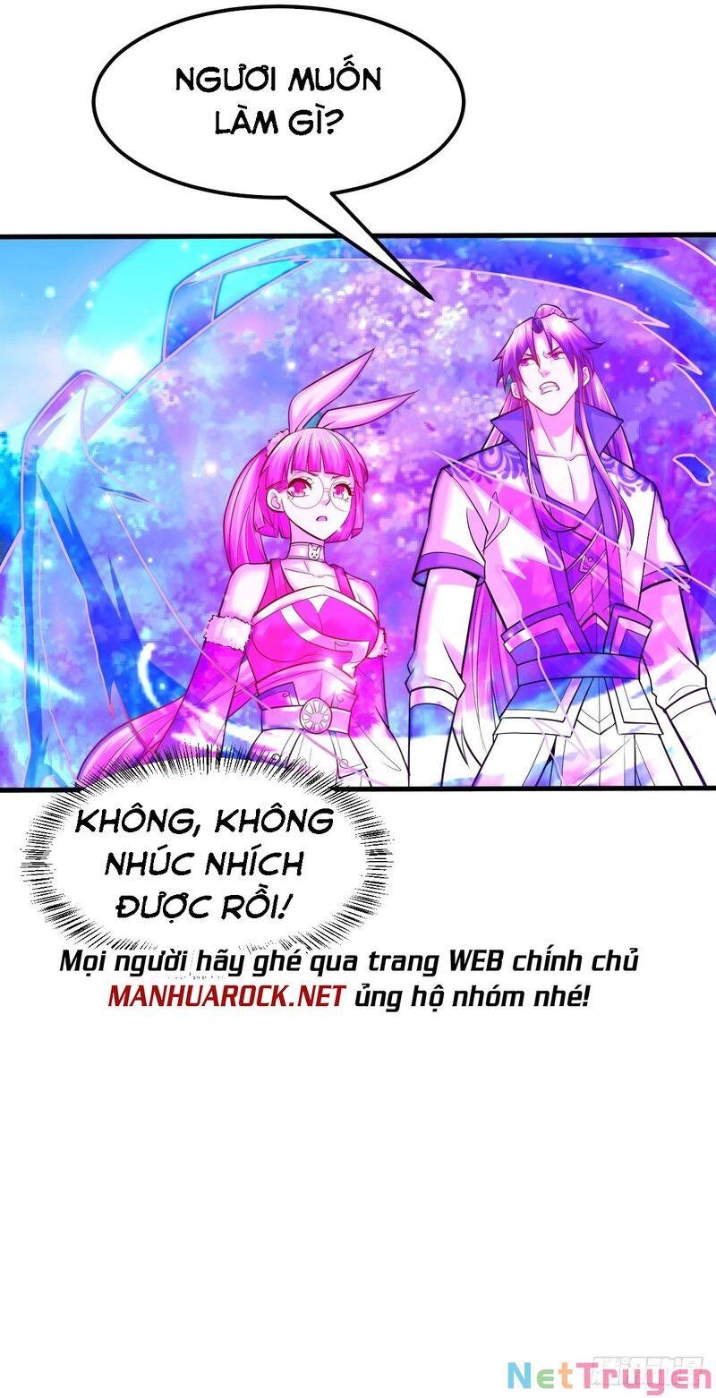 Võ Đạo Đỉnh Phong Chapter 27 - 19