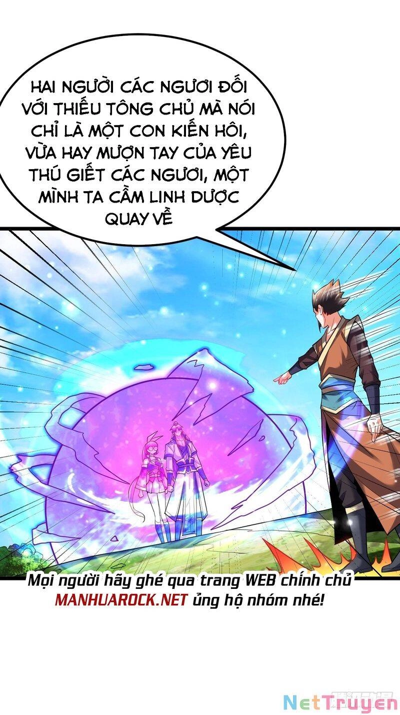 Võ Đạo Đỉnh Phong Chapter 27 - 20