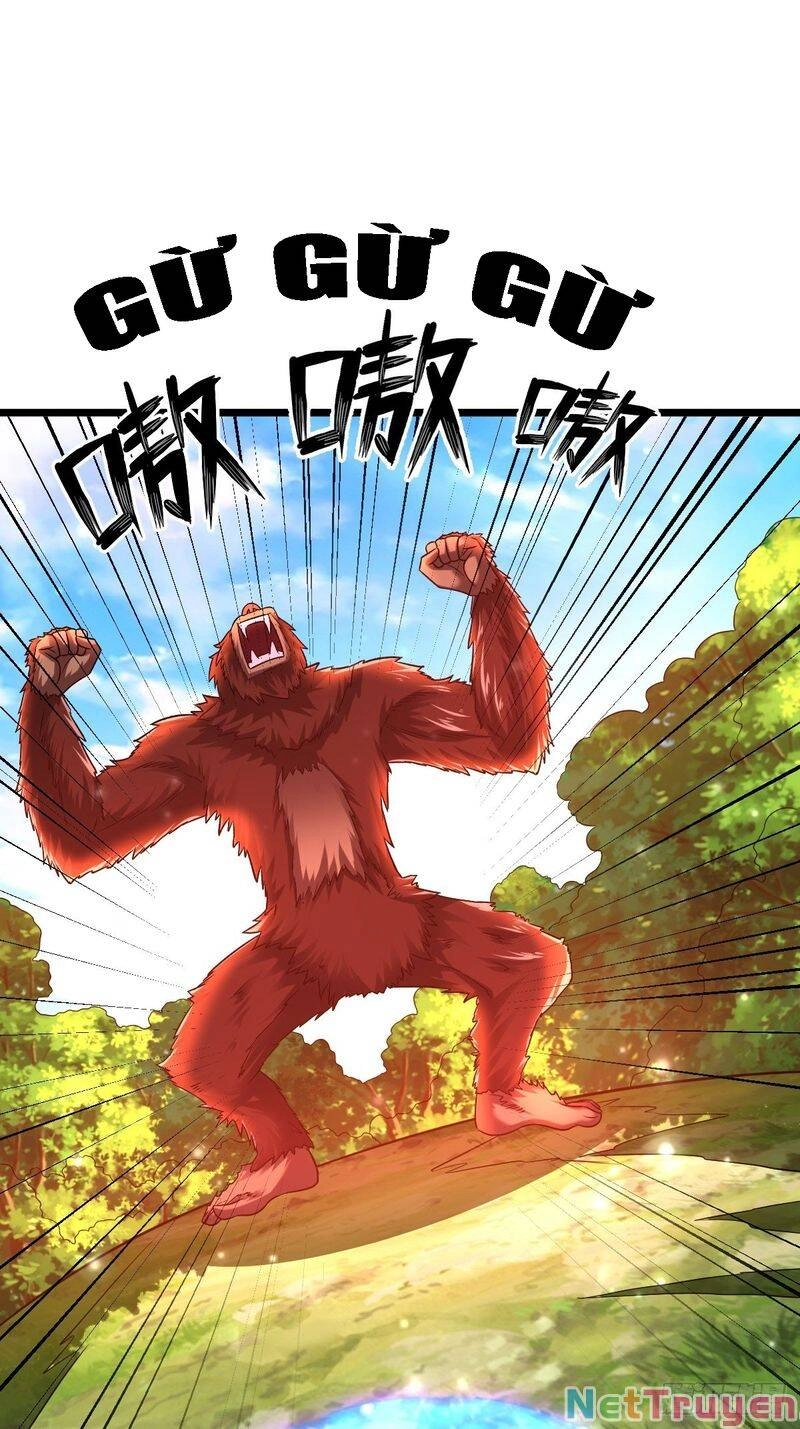 Võ Đạo Đỉnh Phong Chapter 27 - 21