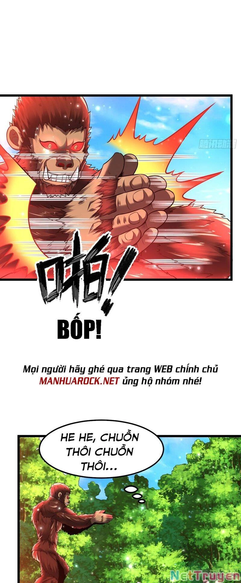 Võ Đạo Đỉnh Phong Chapter 27 - 24