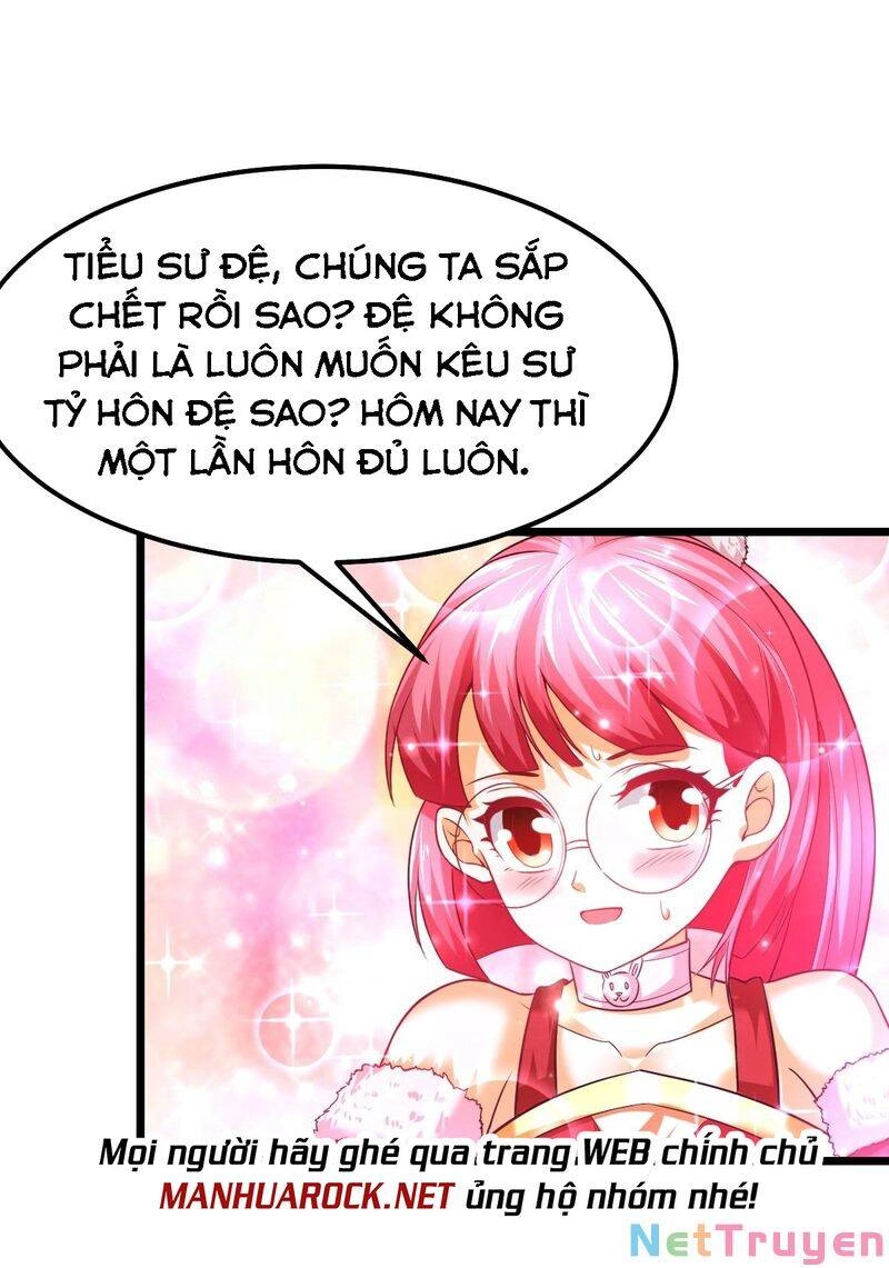 Võ Đạo Đỉnh Phong Chapter 27 - 26