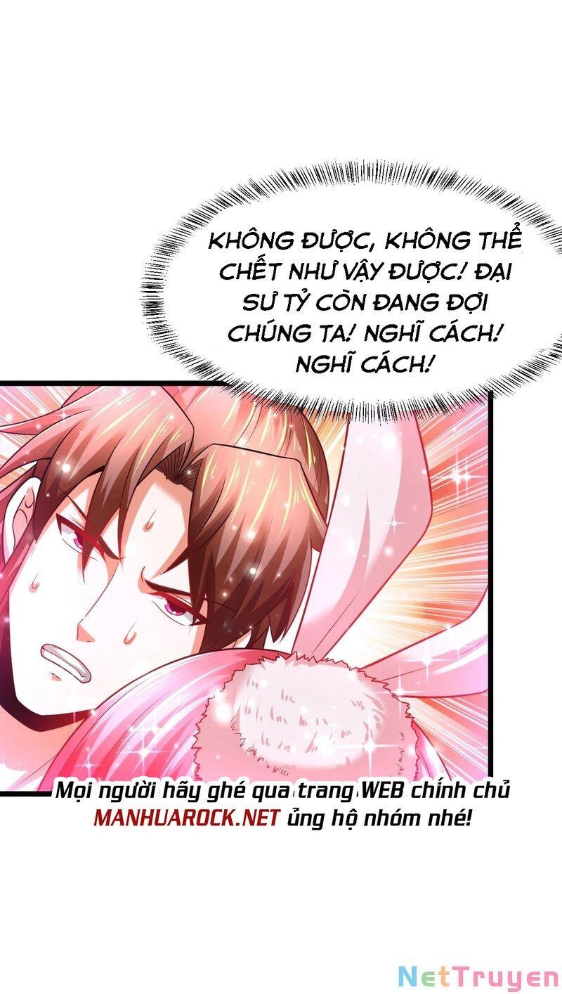 Võ Đạo Đỉnh Phong Chapter 27 - 27