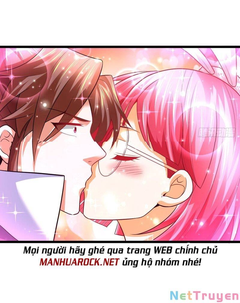 Võ Đạo Đỉnh Phong Chapter 27 - 28