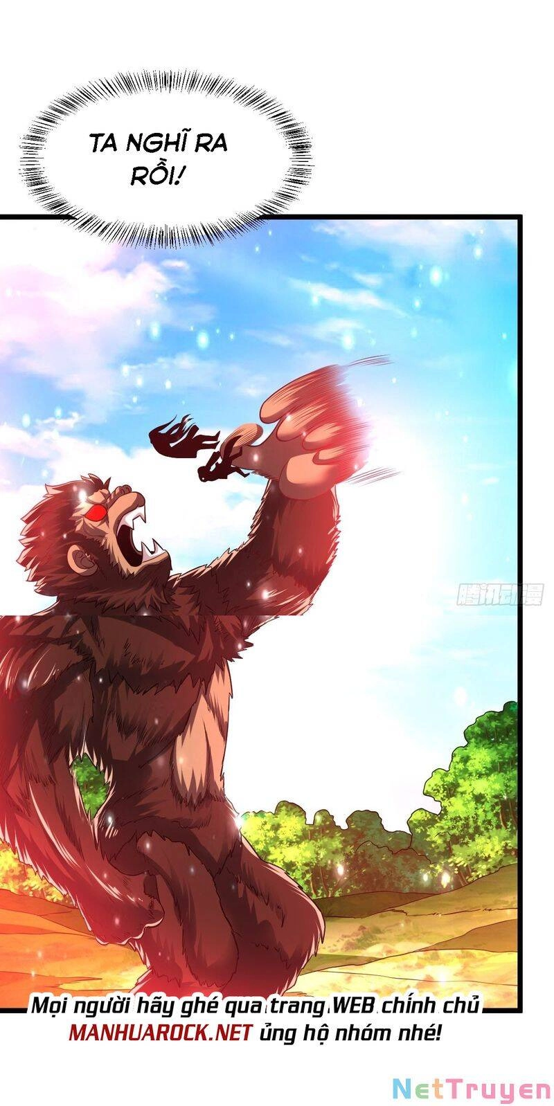 Võ Đạo Đỉnh Phong Chapter 27 - 29