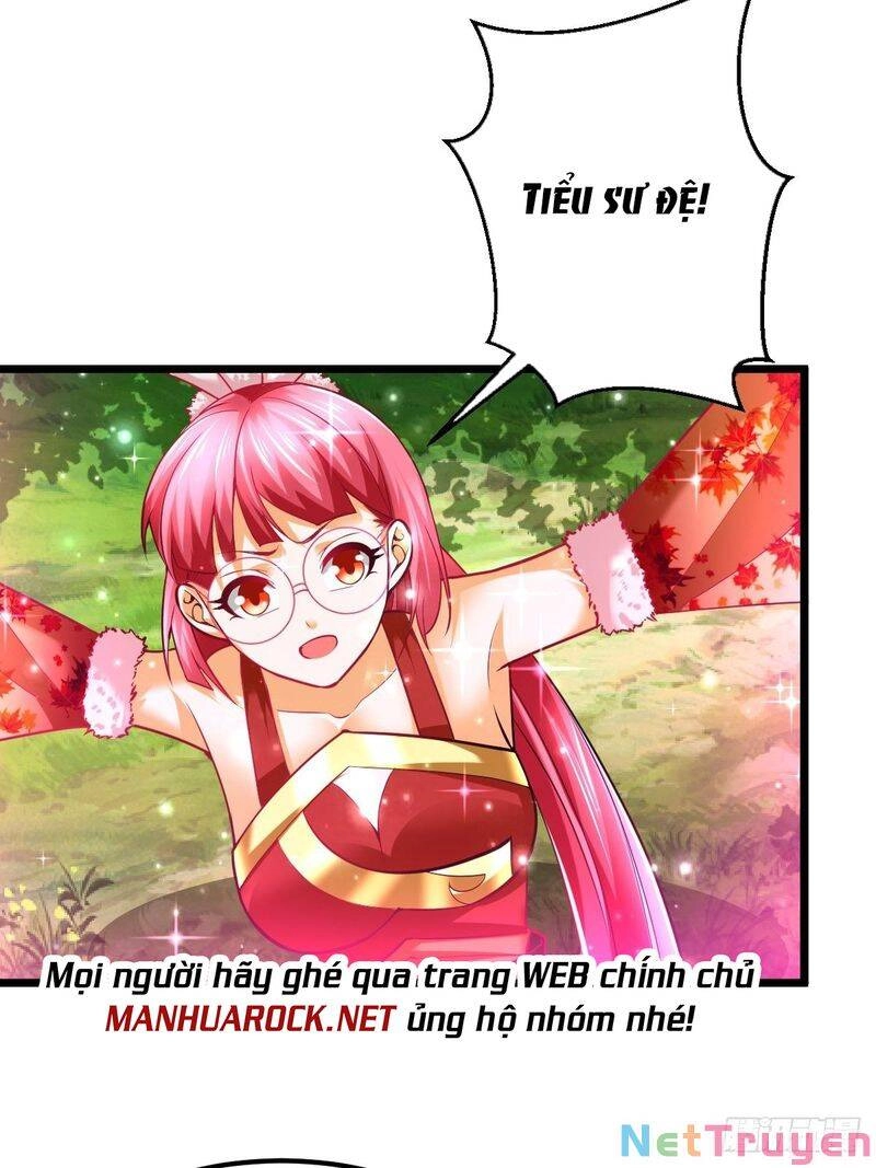 Võ Đạo Đỉnh Phong Chapter 27 - 34