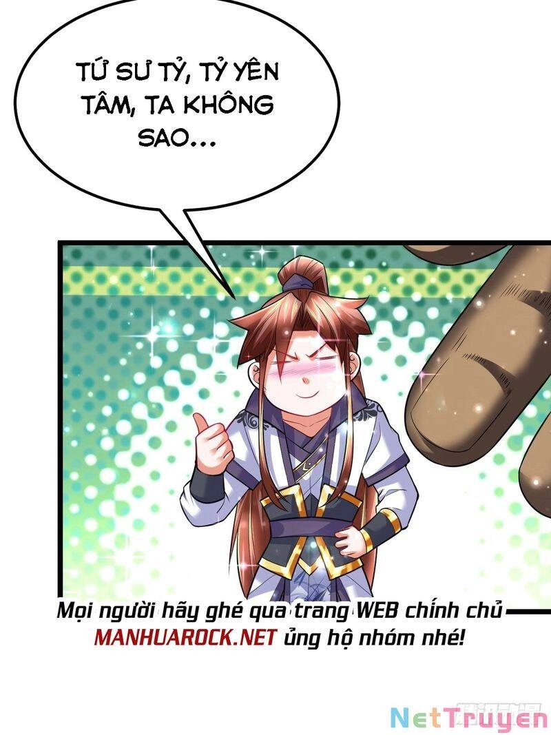 Võ Đạo Đỉnh Phong Chapter 27 - 35