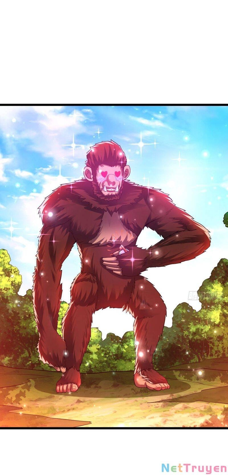 Võ Đạo Đỉnh Phong Chapter 27 - 36