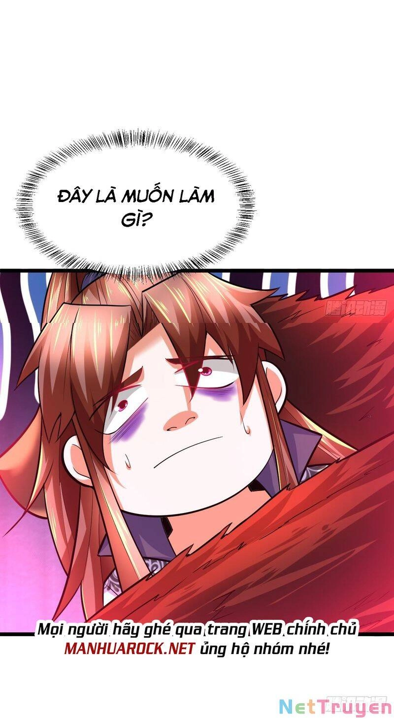 Võ Đạo Đỉnh Phong Chapter 27 - 37