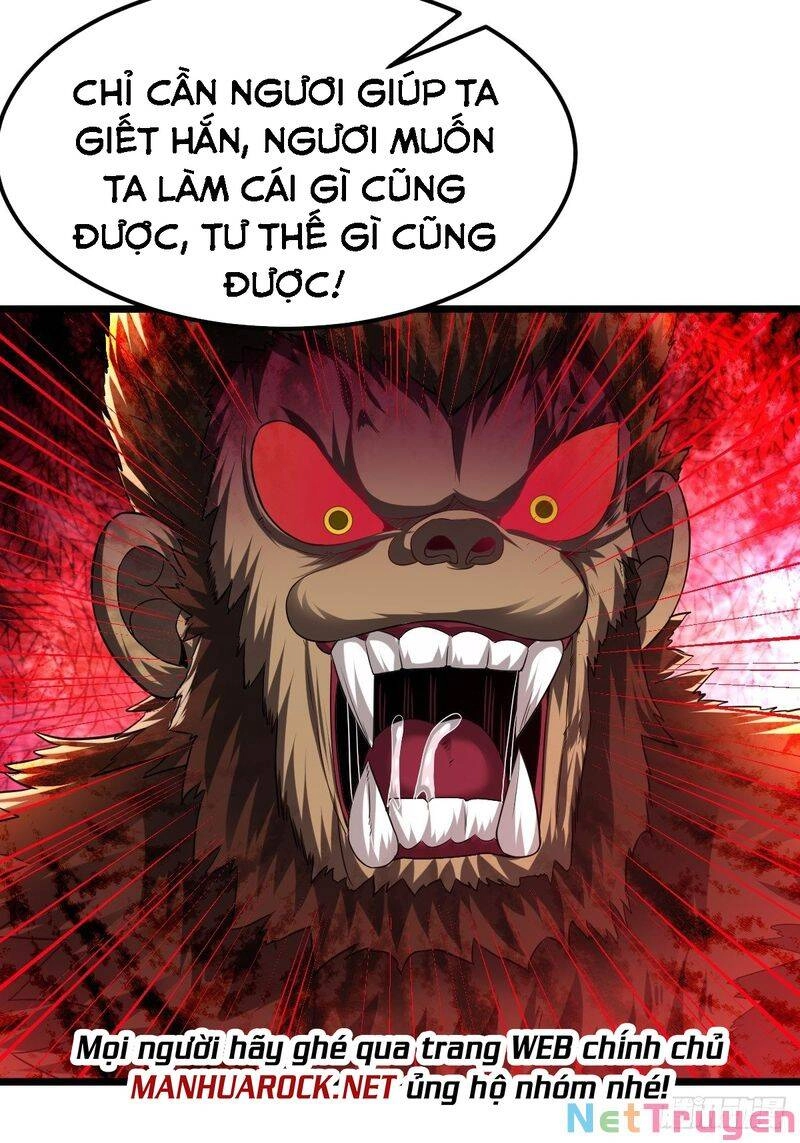 Võ Đạo Đỉnh Phong Chapter 27 - 41