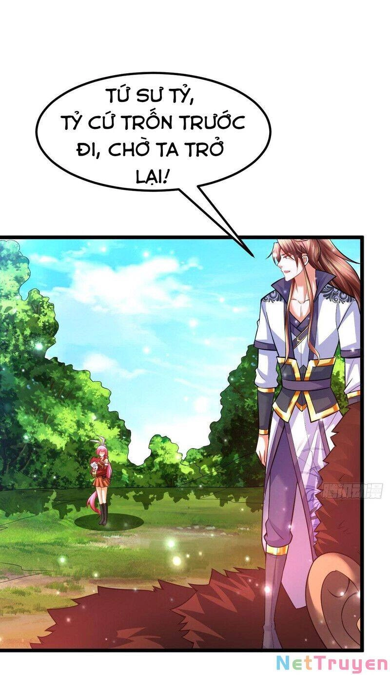 Võ Đạo Đỉnh Phong Chapter 28 - 2