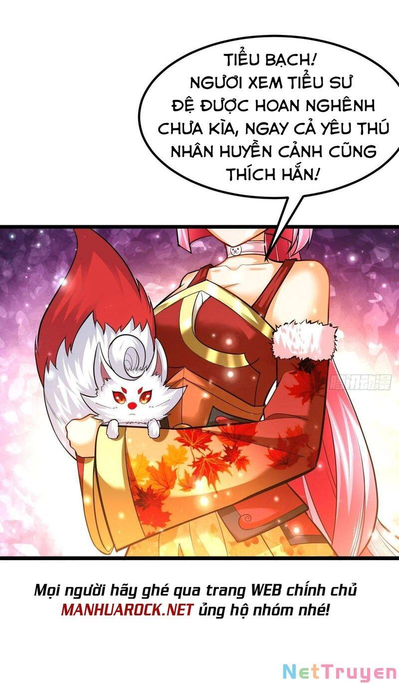 Võ Đạo Đỉnh Phong Chapter 28 - 3