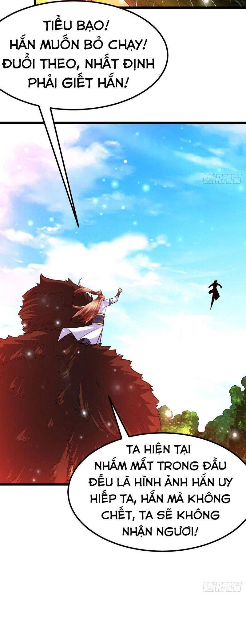 Võ Đạo Đỉnh Phong Chapter 28 - 8