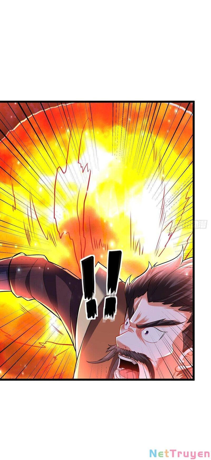 Võ Đạo Đỉnh Phong Chapter 28 - 11