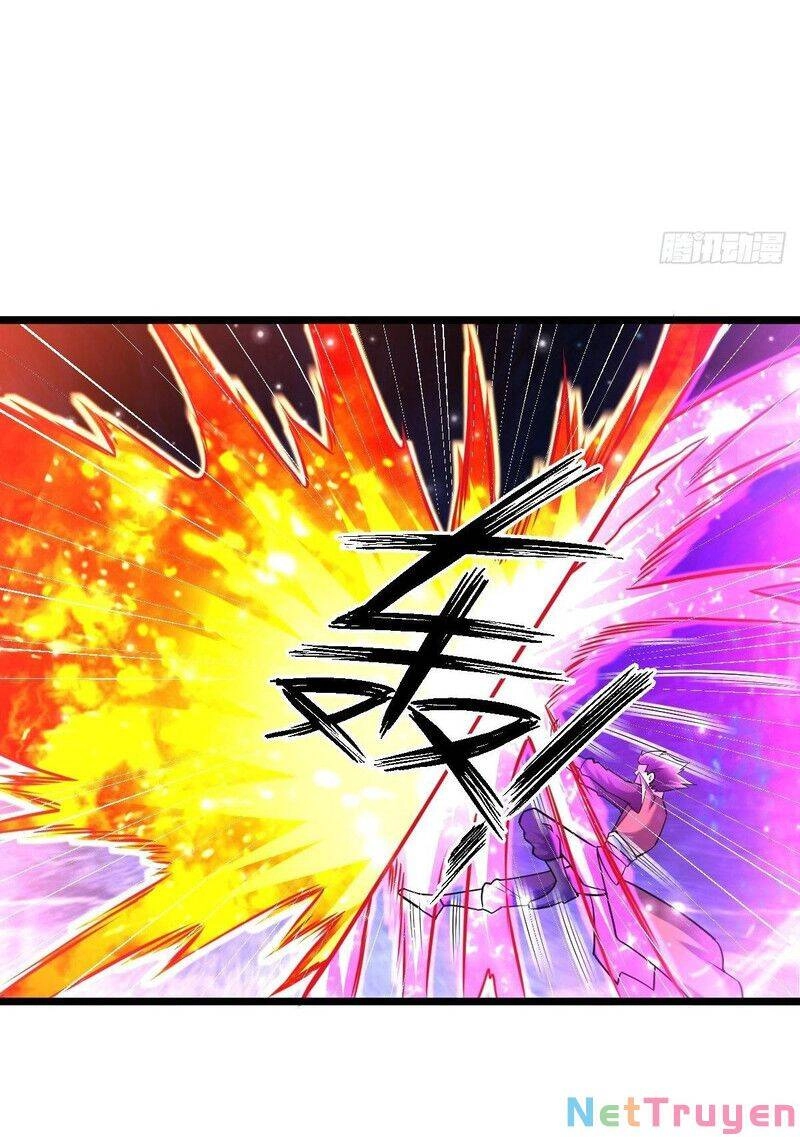 Võ Đạo Đỉnh Phong Chapter 28 - 12