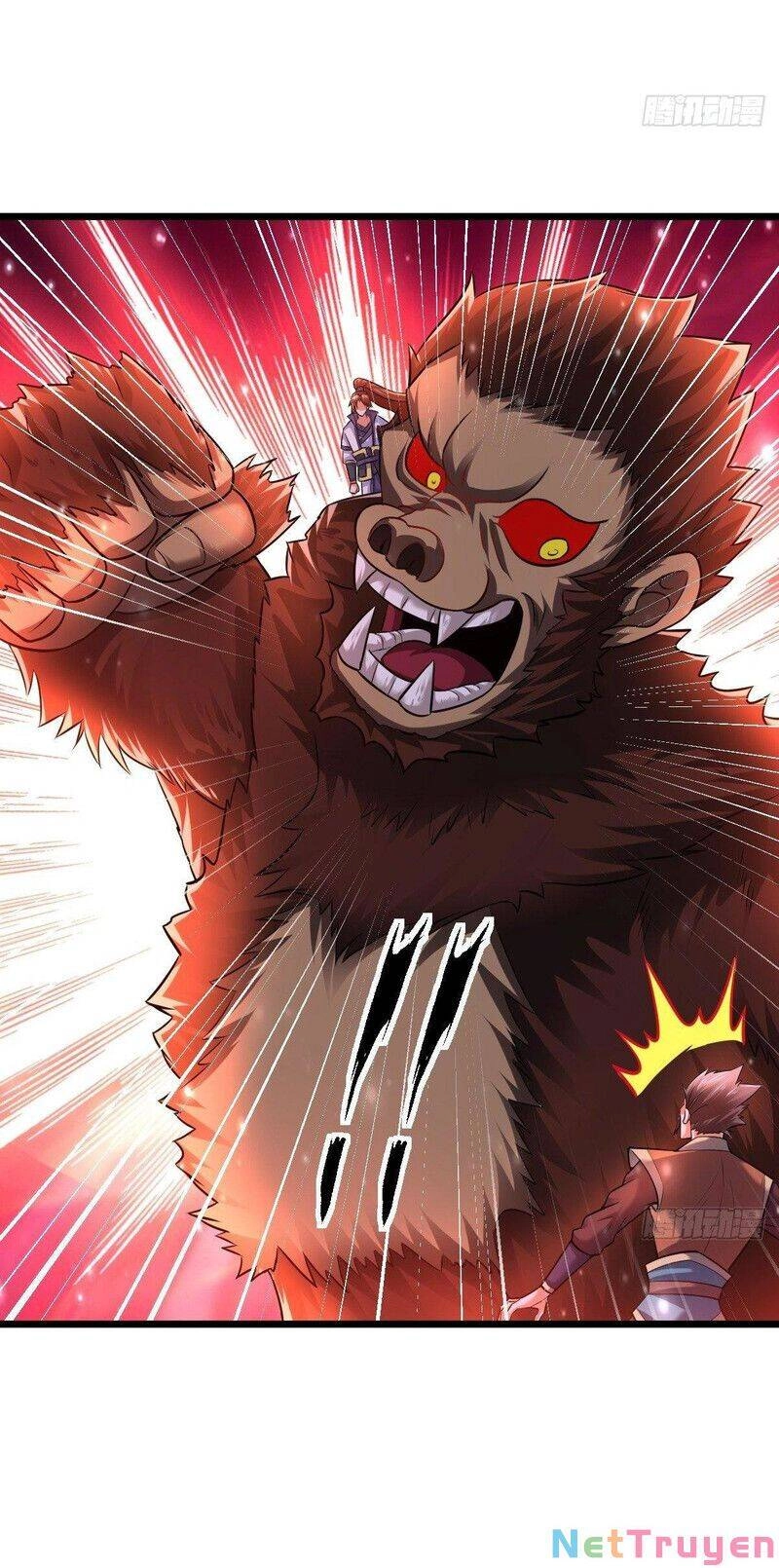 Võ Đạo Đỉnh Phong Chapter 28 - 14