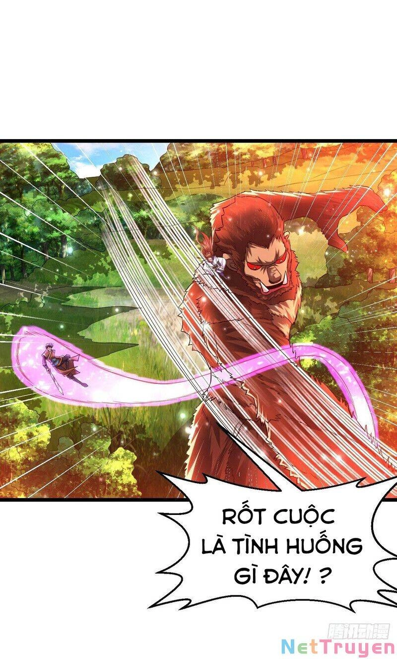 Võ Đạo Đỉnh Phong Chapter 28 - 15