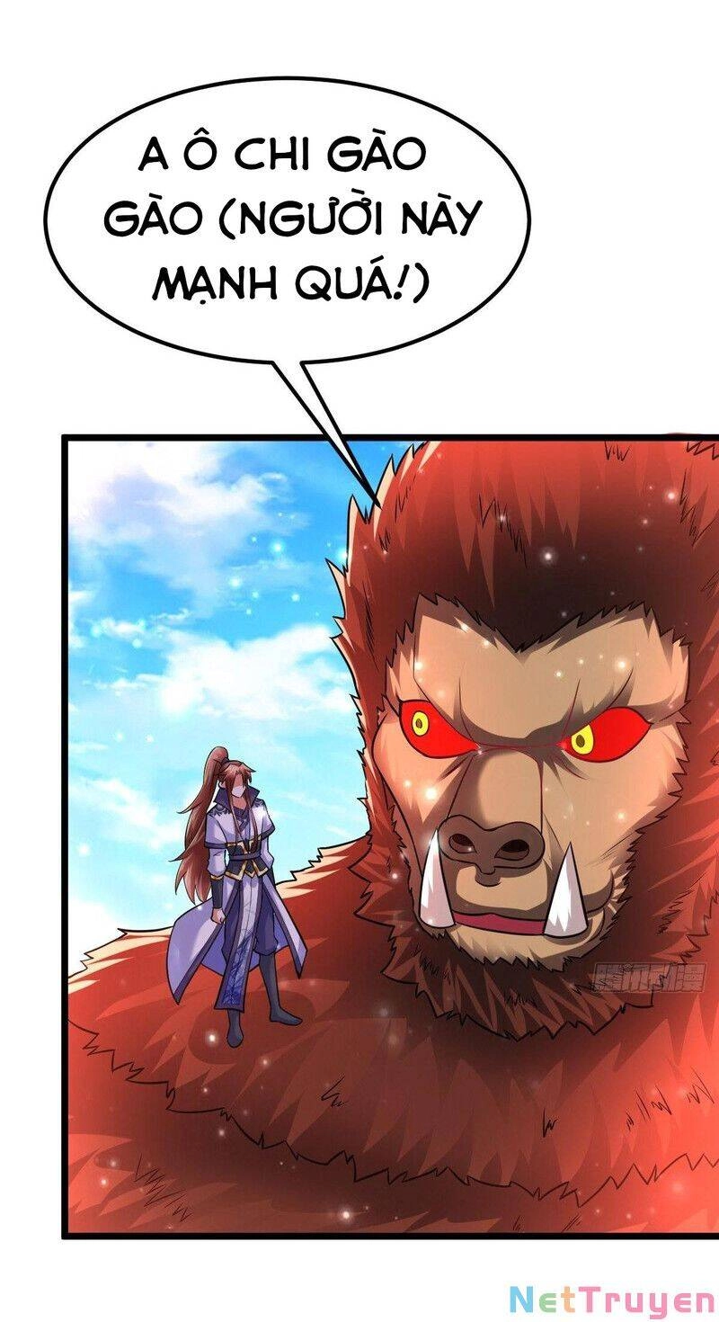 Võ Đạo Đỉnh Phong Chapter 28 - 16