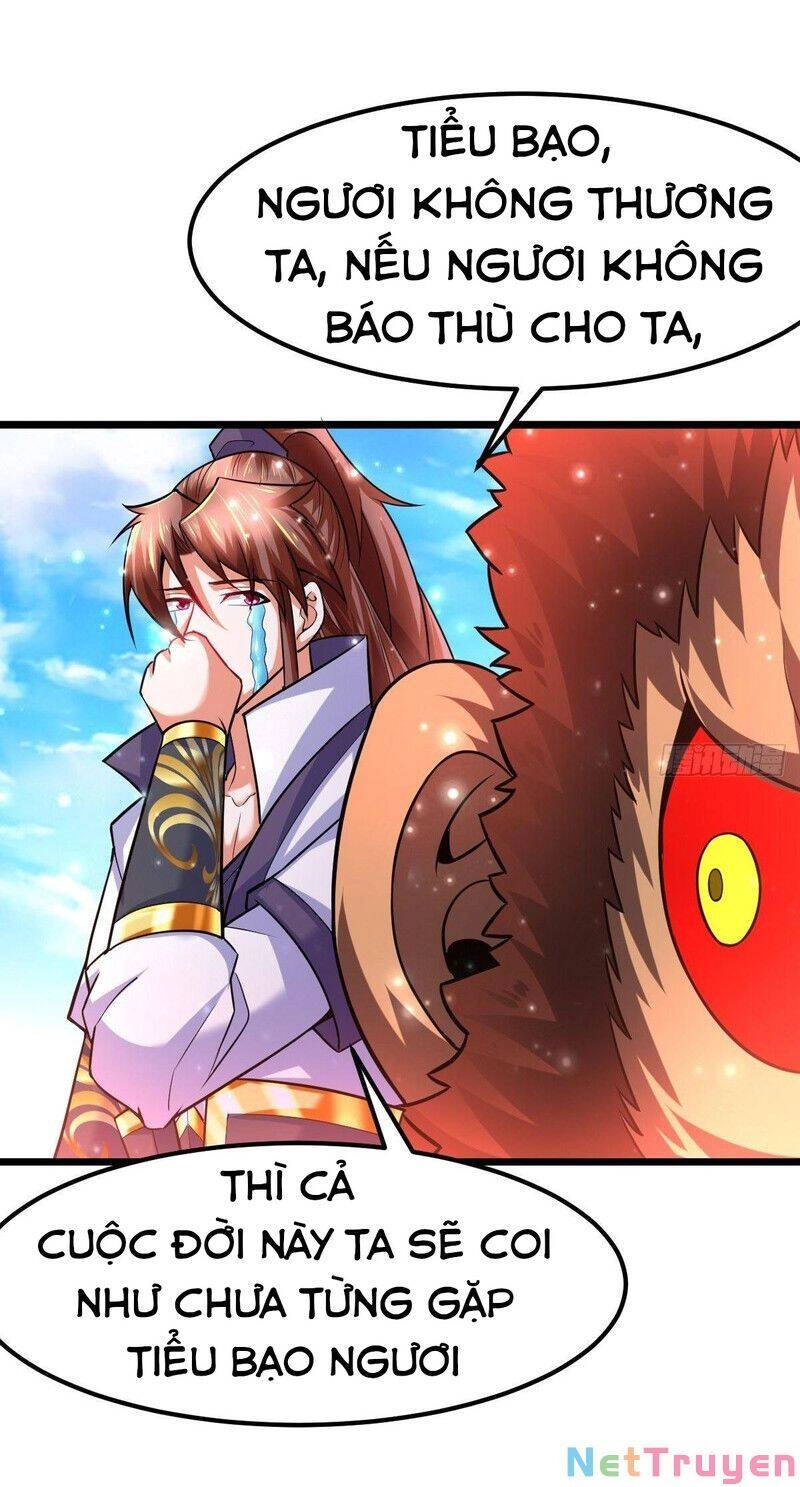 Võ Đạo Đỉnh Phong Chapter 28 - 17