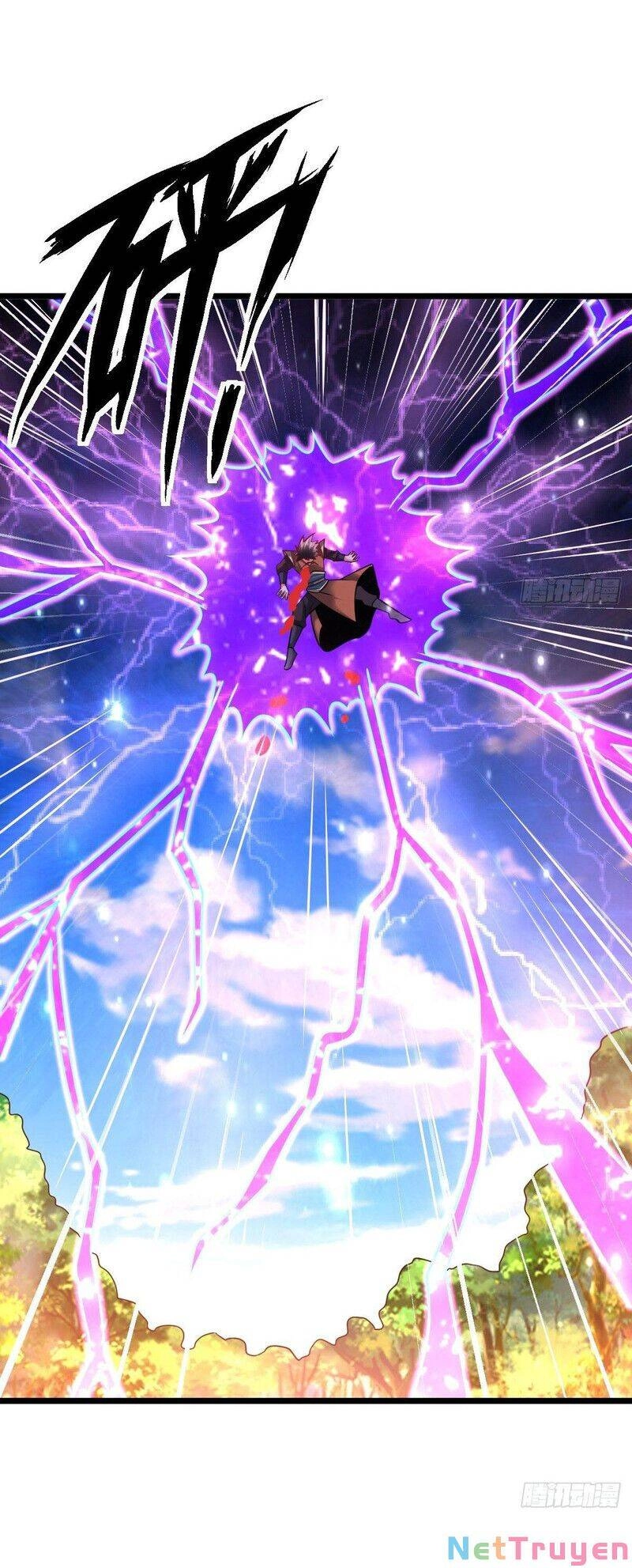 Võ Đạo Đỉnh Phong Chapter 28 - 20