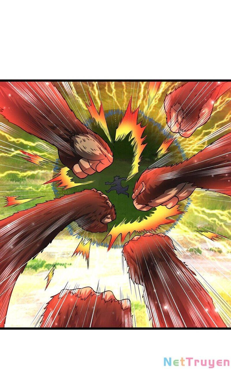 Võ Đạo Đỉnh Phong Chapter 28 - 21