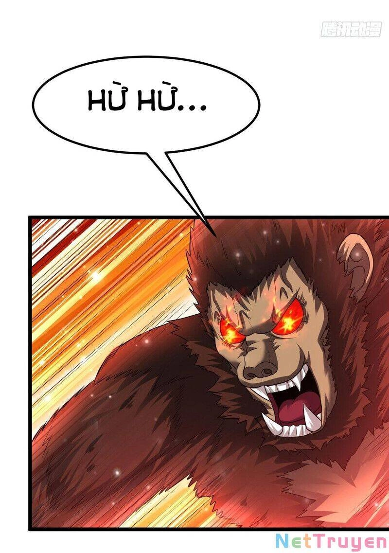 Võ Đạo Đỉnh Phong Chapter 28 - 22