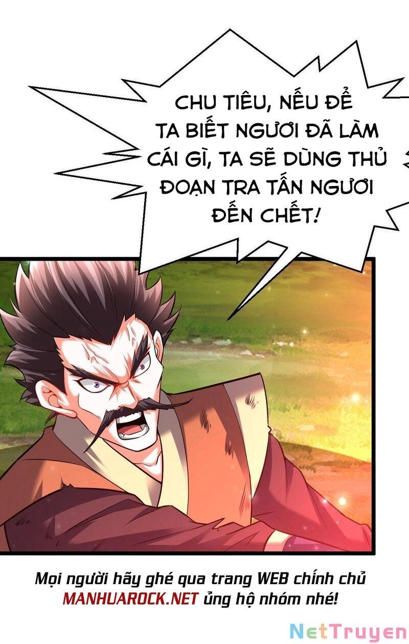 Võ Đạo Đỉnh Phong Chapter 28 - 23