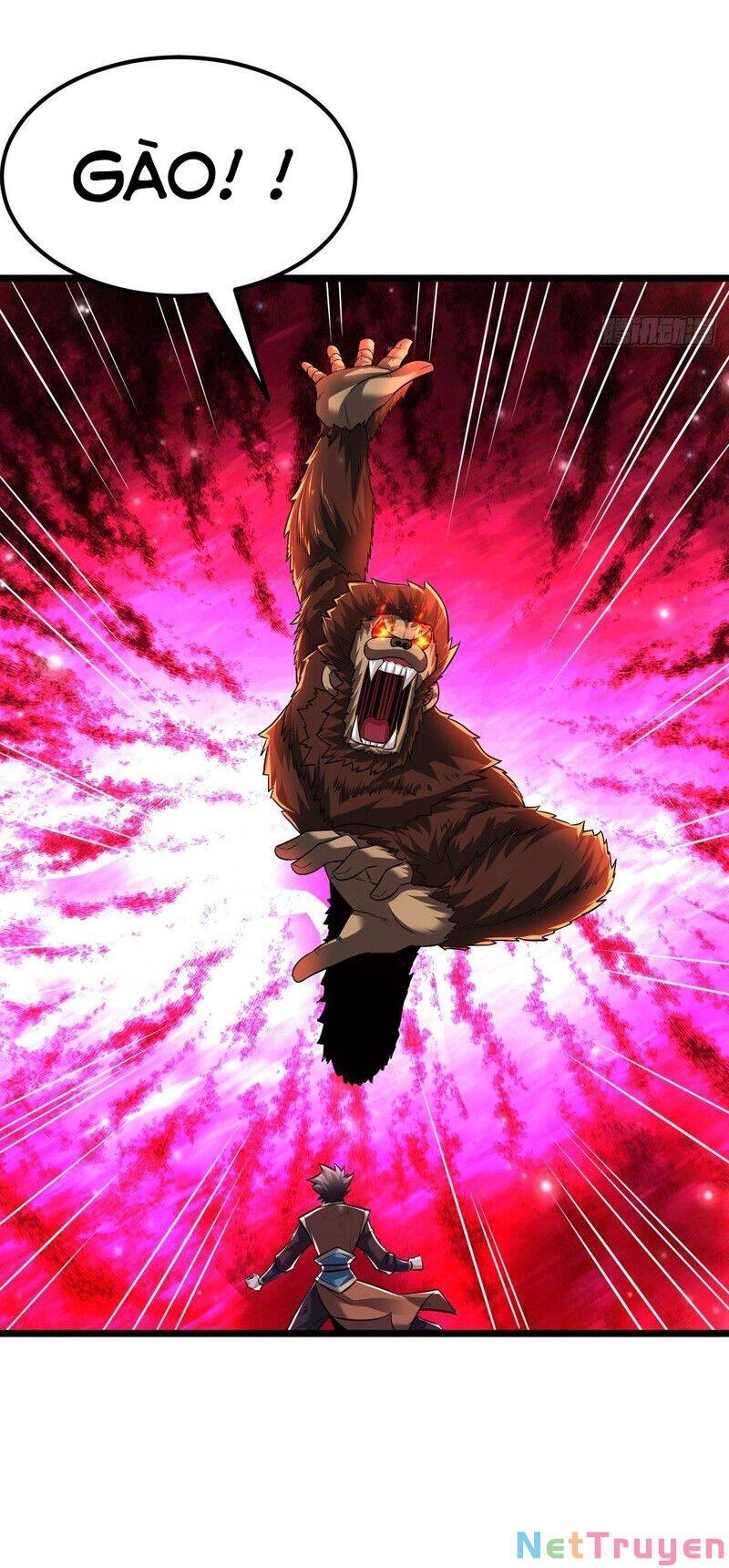 Võ Đạo Đỉnh Phong Chapter 28 - 25