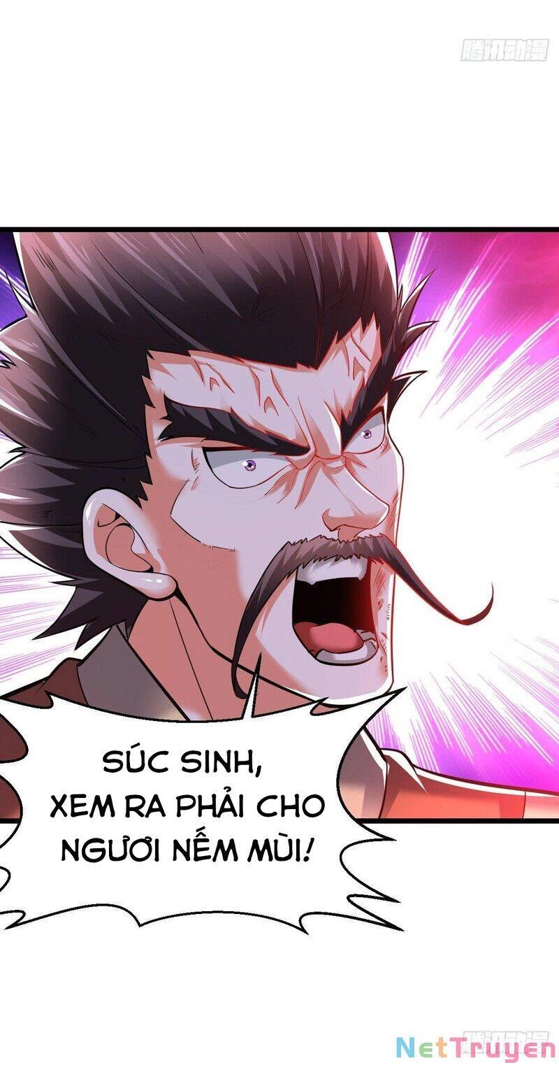 Võ Đạo Đỉnh Phong Chapter 28 - 26