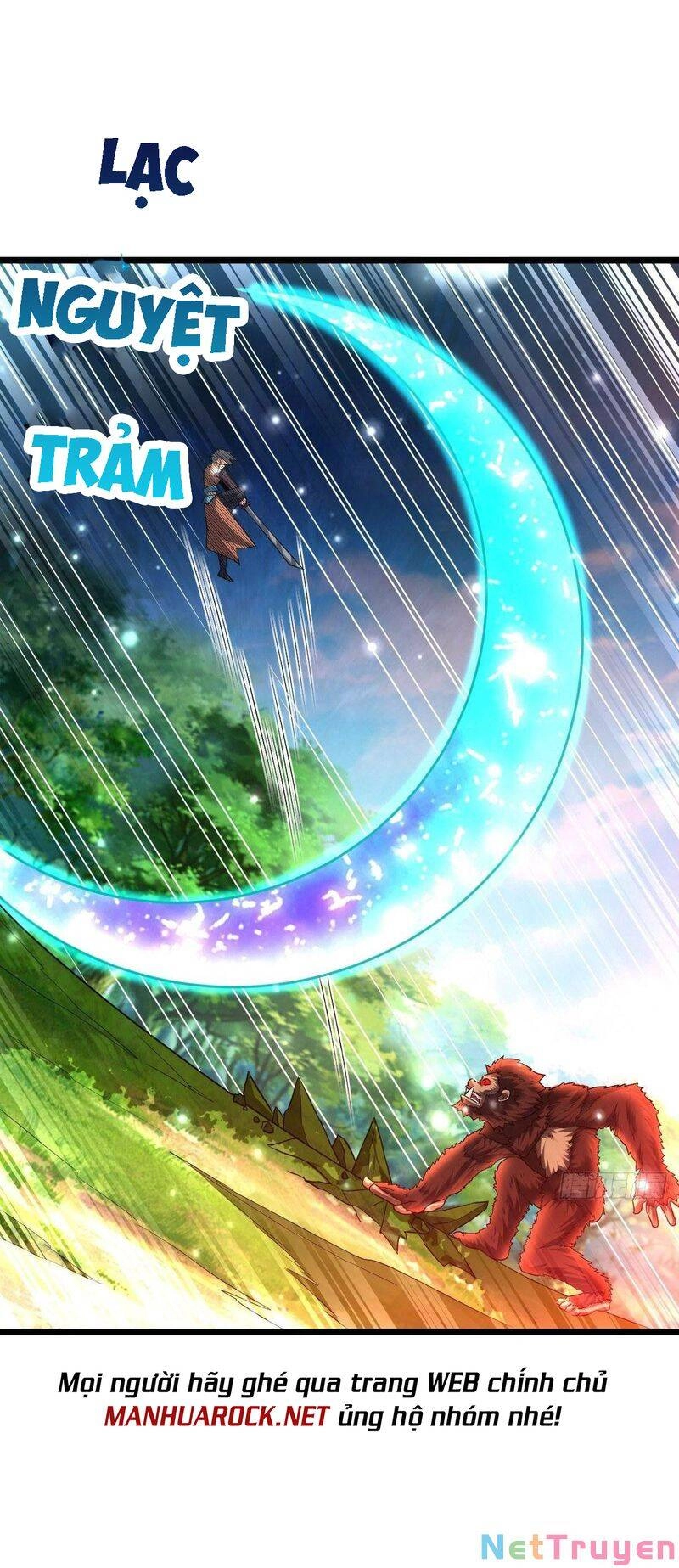 Võ Đạo Đỉnh Phong Chapter 28 - 27