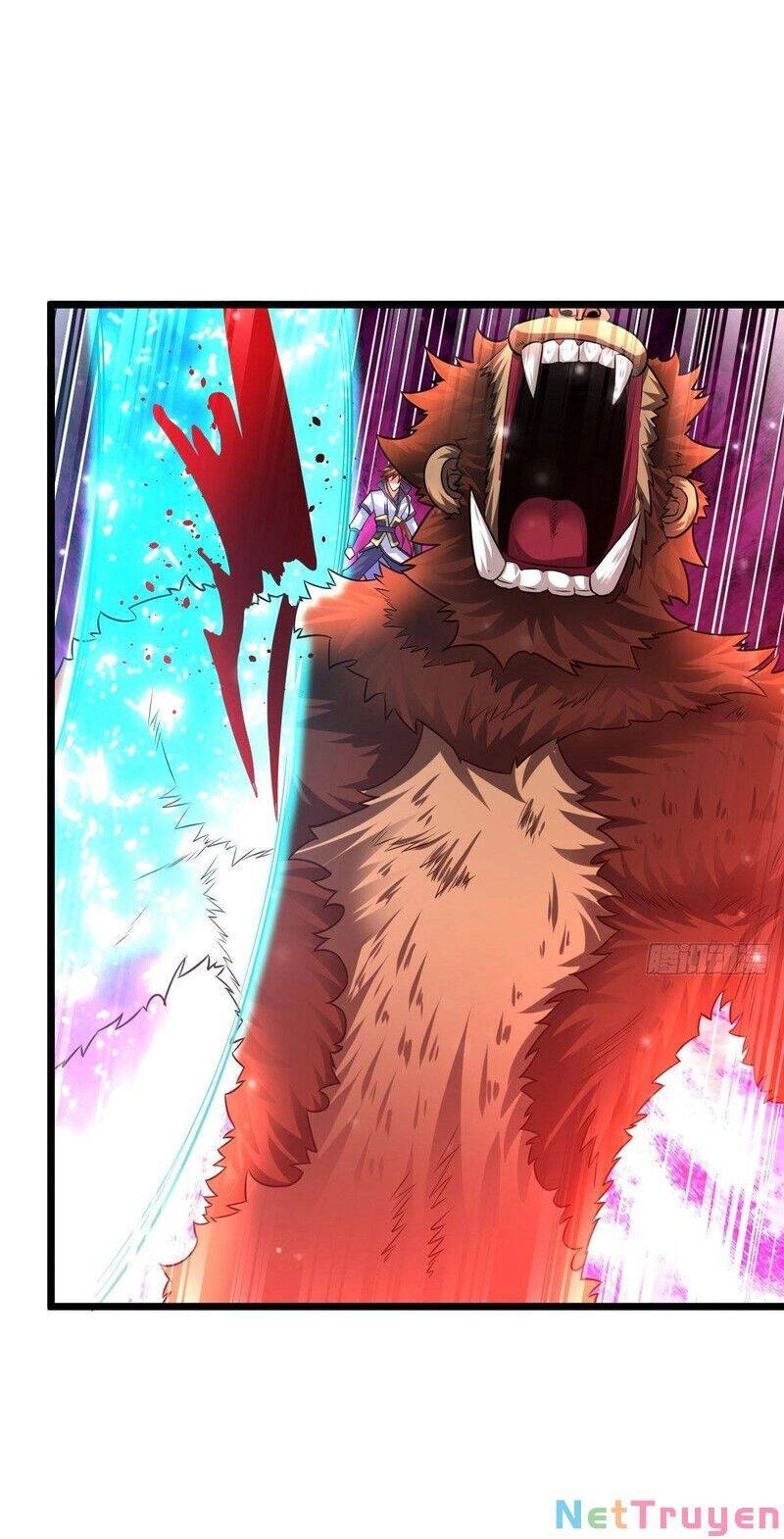 Võ Đạo Đỉnh Phong Chapter 28 - 28