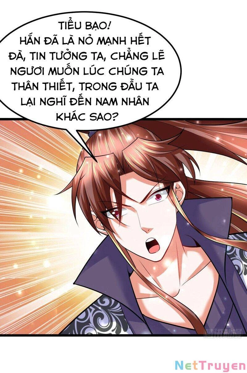 Võ Đạo Đỉnh Phong Chapter 28 - 31