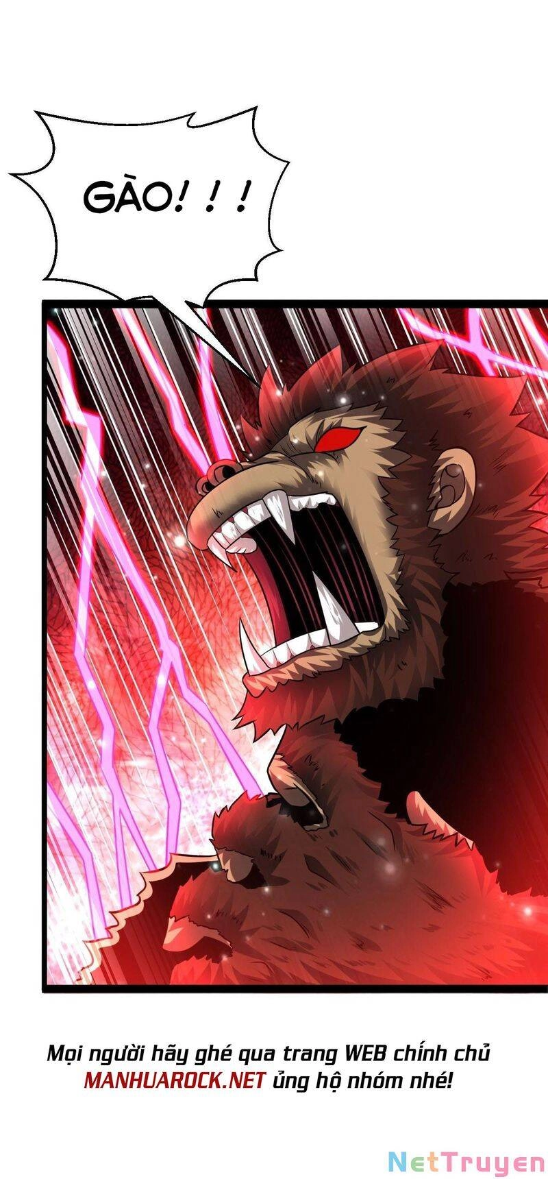 Võ Đạo Đỉnh Phong Chapter 28 - 32