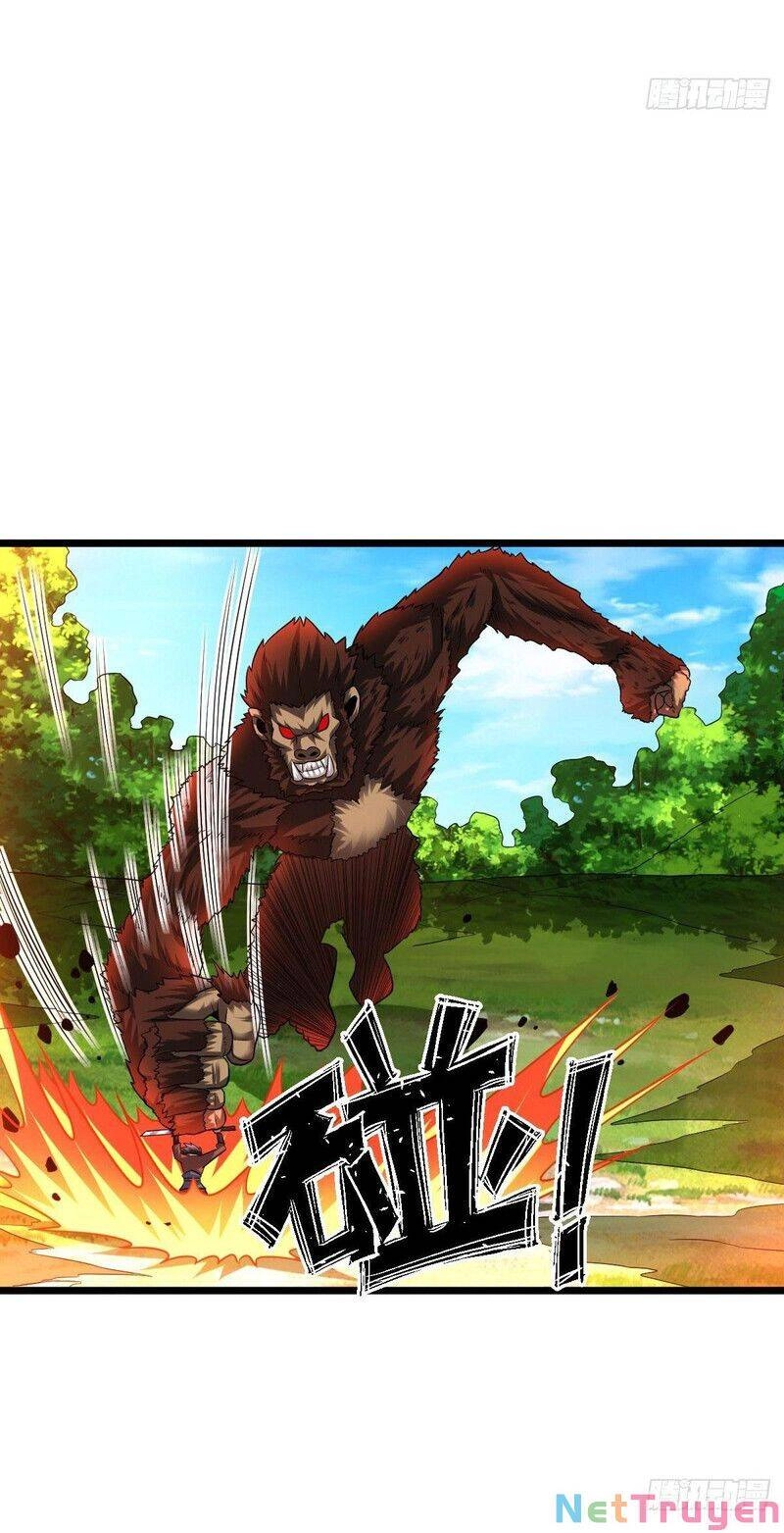 Võ Đạo Đỉnh Phong Chapter 28 - 33