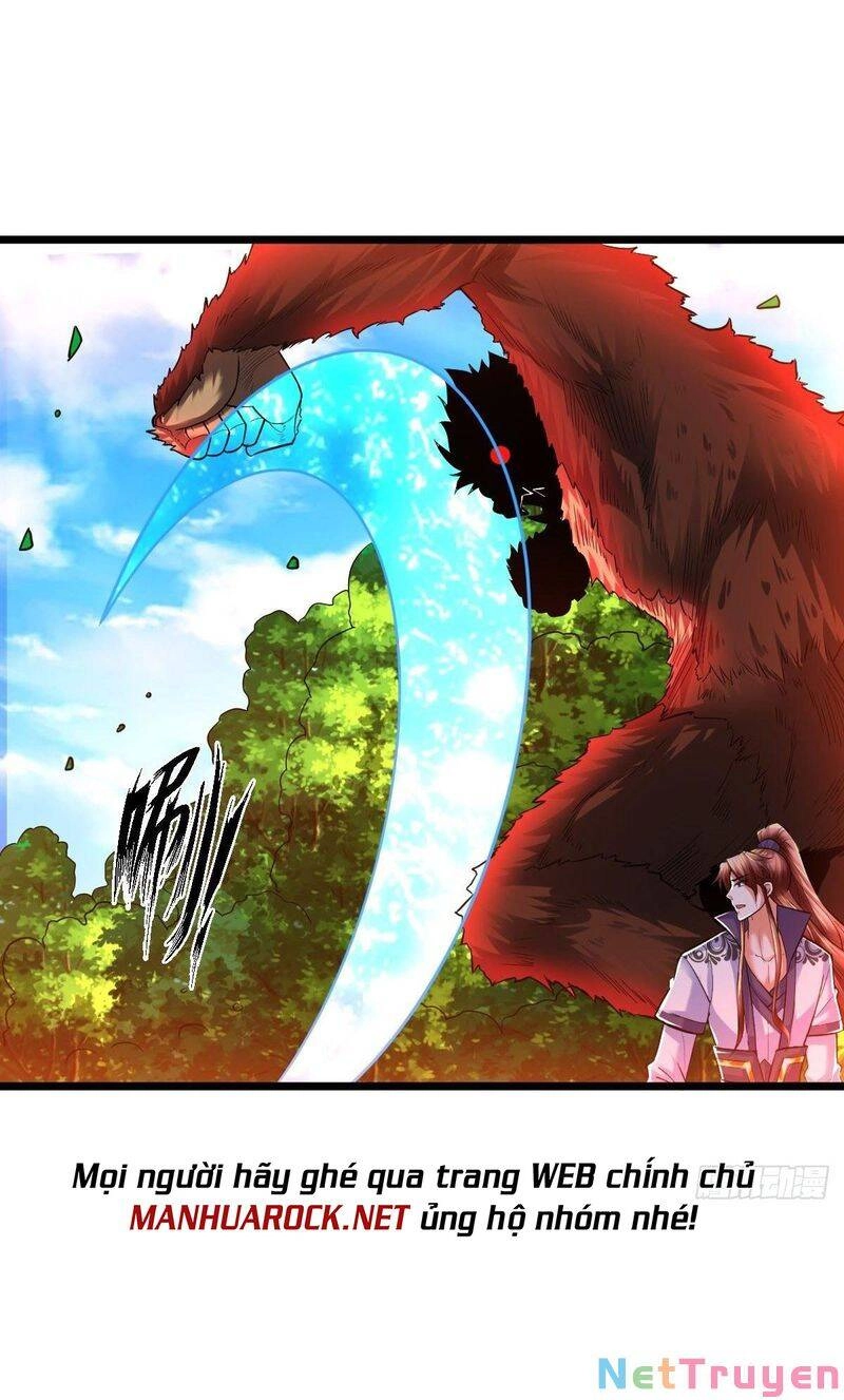 Võ Đạo Đỉnh Phong Chapter 28 - 36