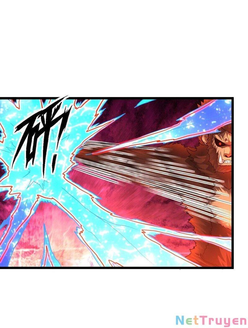 Võ Đạo Đỉnh Phong Chapter 28 - 37