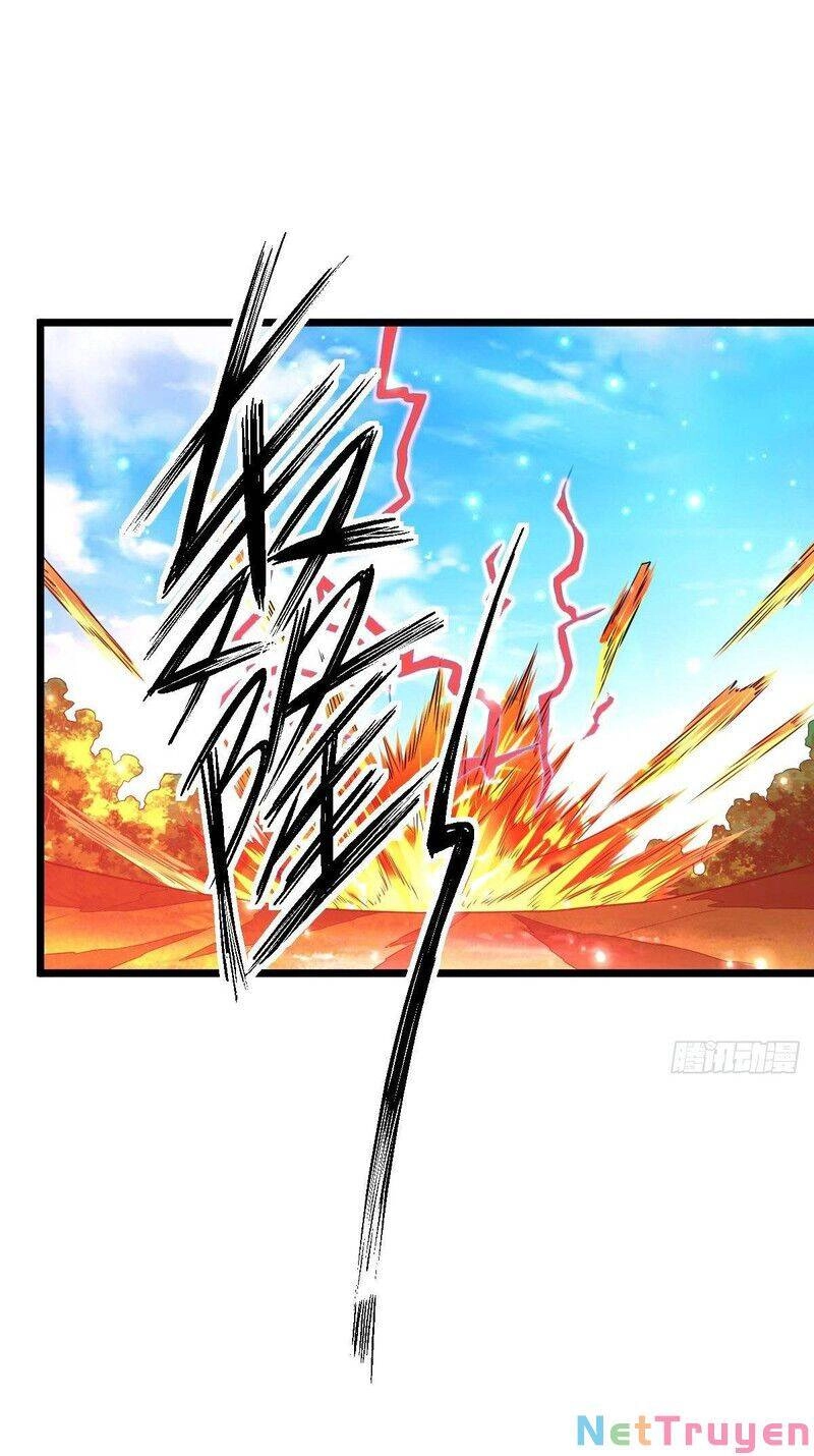 Võ Đạo Đỉnh Phong Chapter 28 - 39