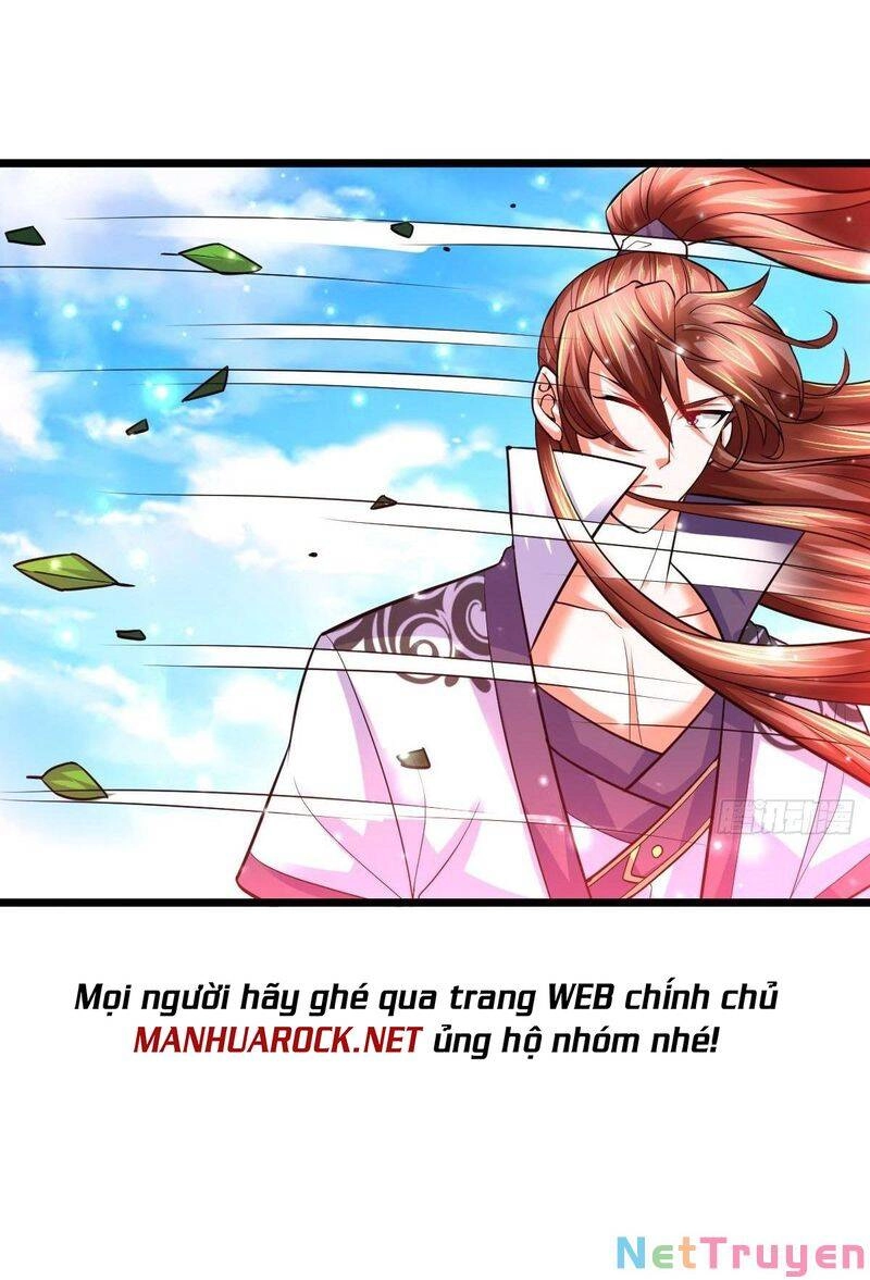 Võ Đạo Đỉnh Phong Chapter 28 - 40