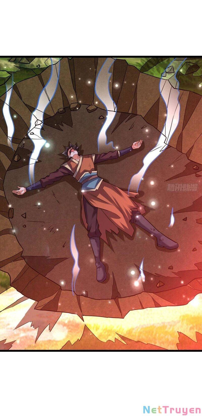 Võ Đạo Đỉnh Phong Chapter 28 - 42