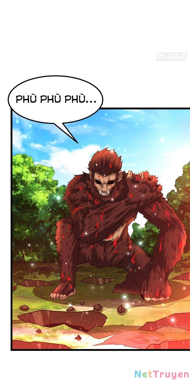 Võ Đạo Đỉnh Phong Chapter 28 - 43