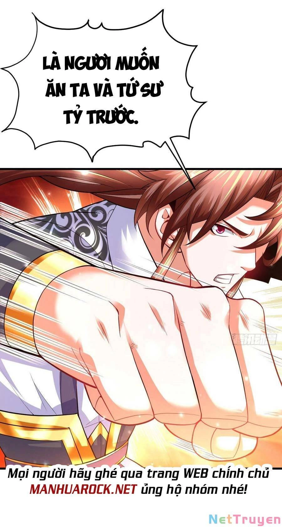 Võ Đạo Đỉnh Phong Chapter 29 - 6