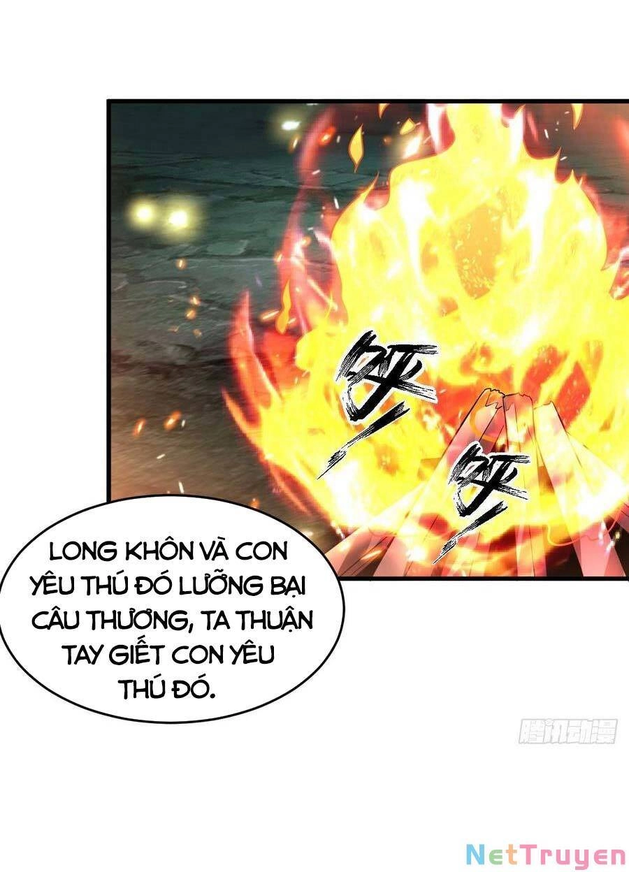 Võ Đạo Đỉnh Phong Chapter 29 - 13