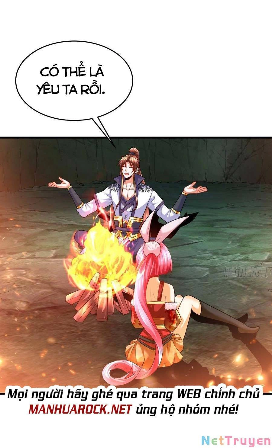 Võ Đạo Đỉnh Phong Chapter 29 - 15