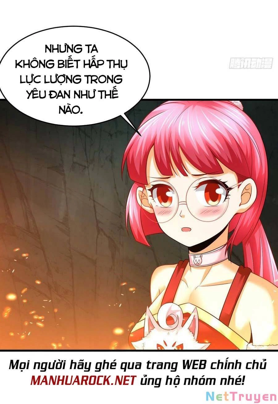 Võ Đạo Đỉnh Phong Chapter 29 - 17