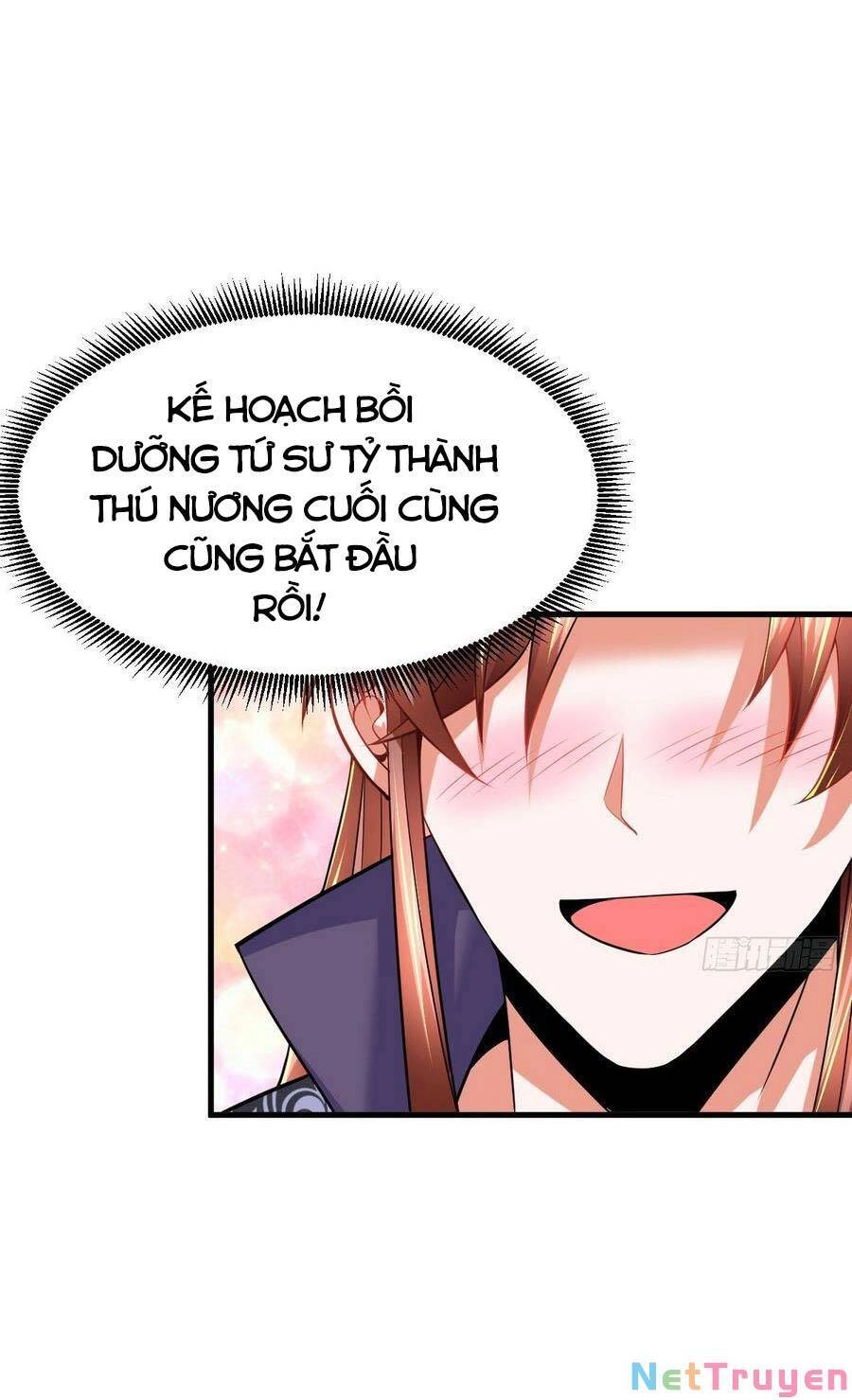 Võ Đạo Đỉnh Phong Chapter 29 - 19