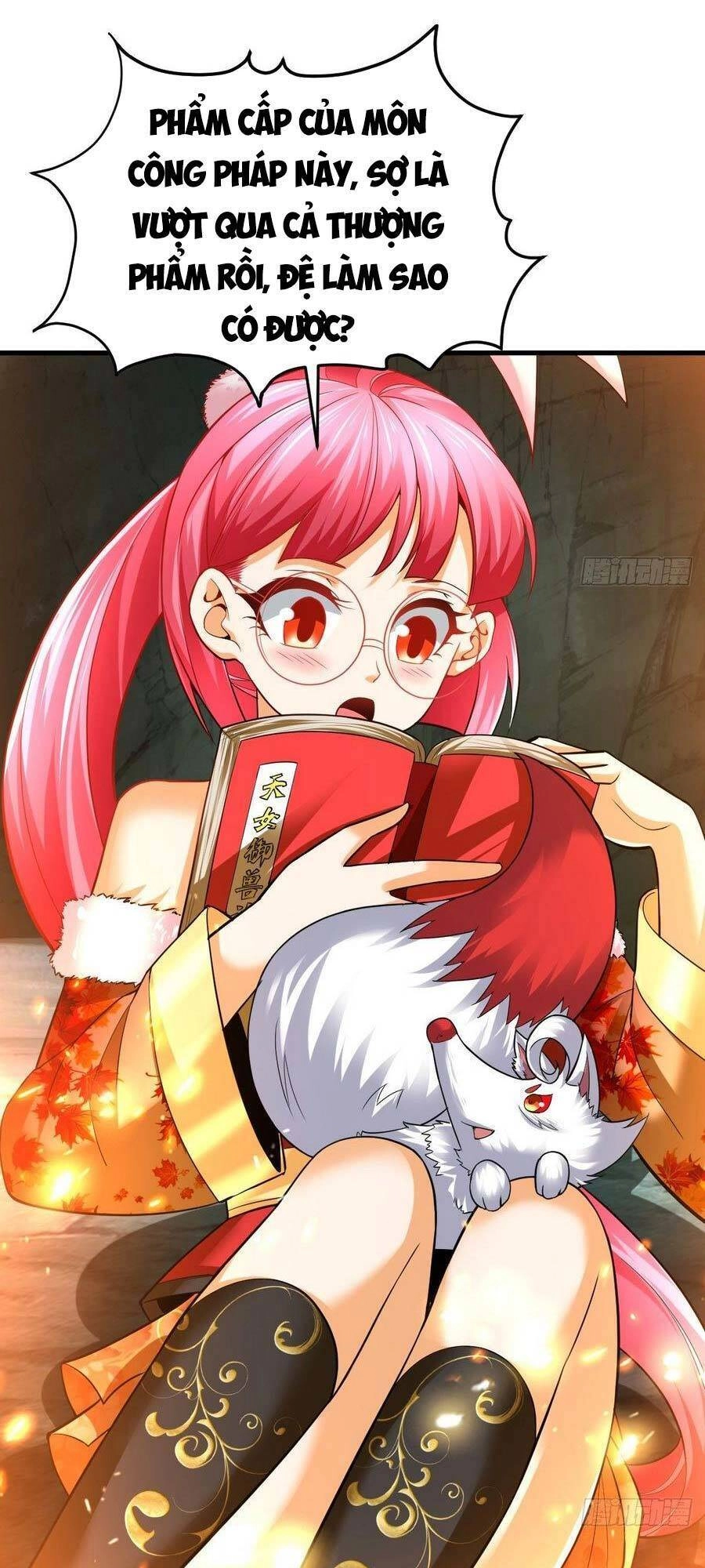 Võ Đạo Đỉnh Phong Chapter 29 - 20