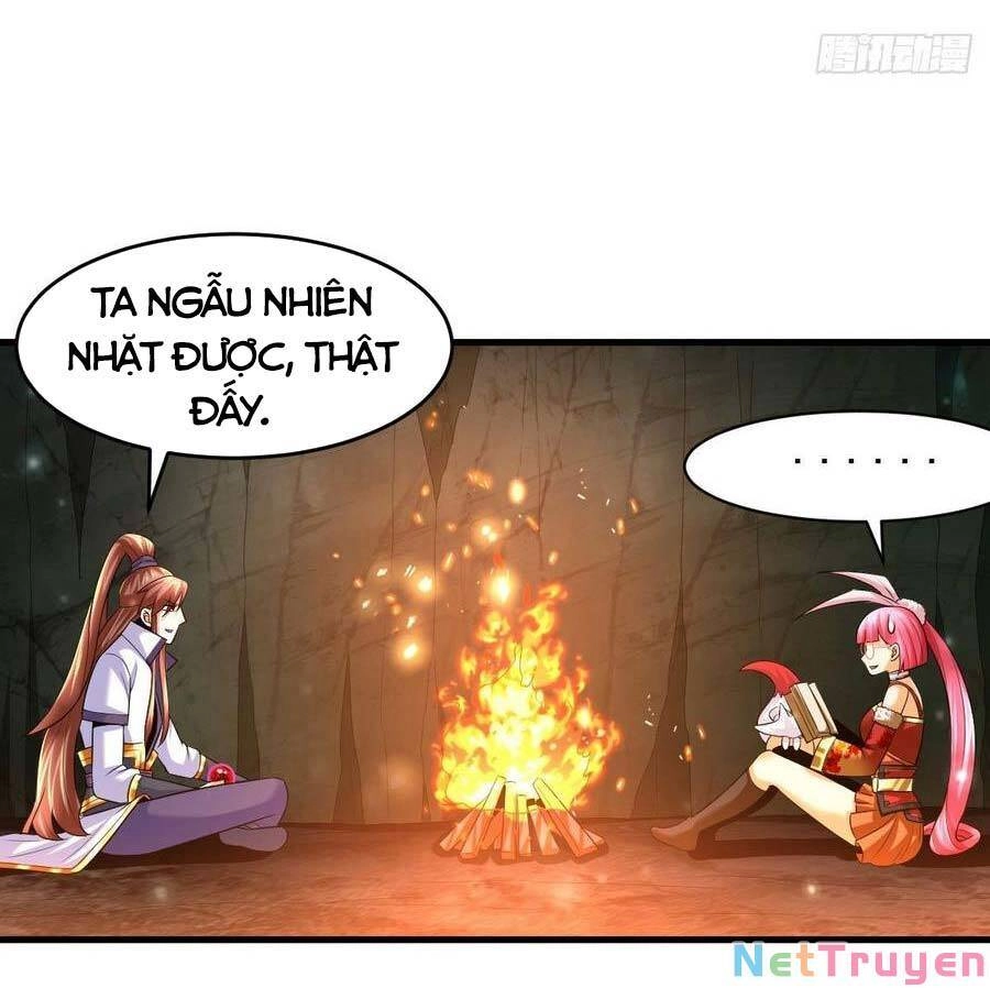 Võ Đạo Đỉnh Phong Chapter 29 - 22