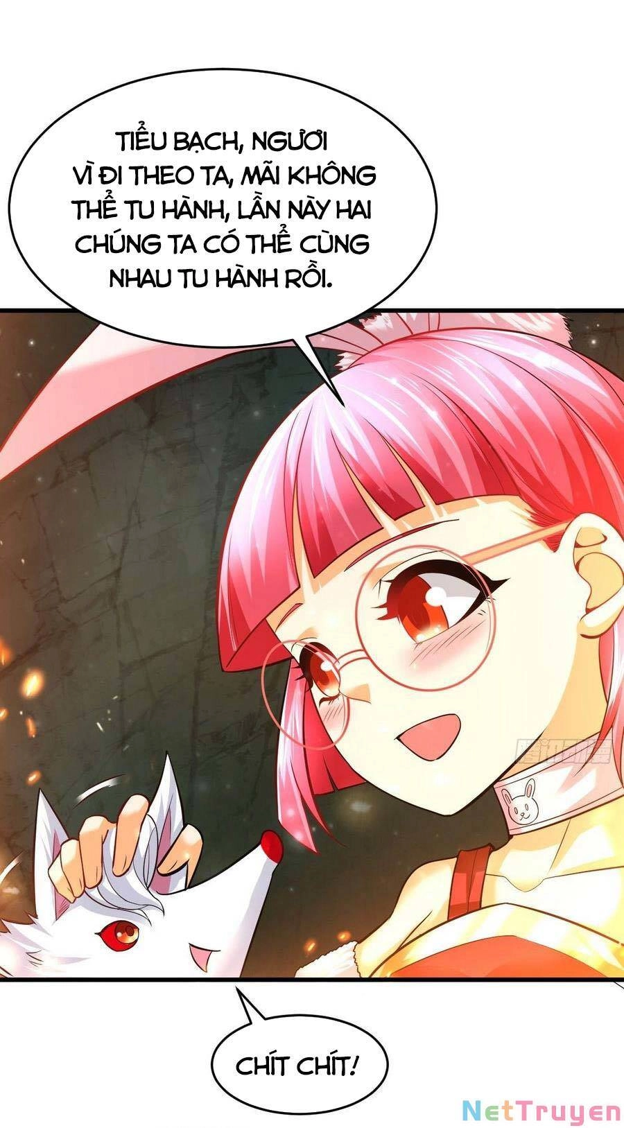 Võ Đạo Đỉnh Phong Chapter 29 - 24