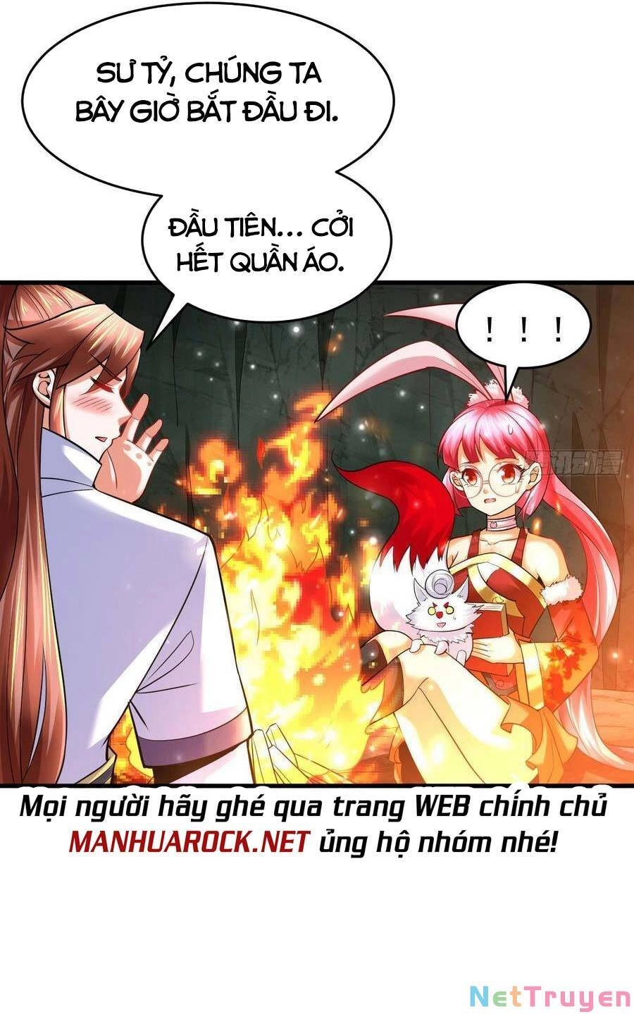 Võ Đạo Đỉnh Phong Chapter 29 - 25