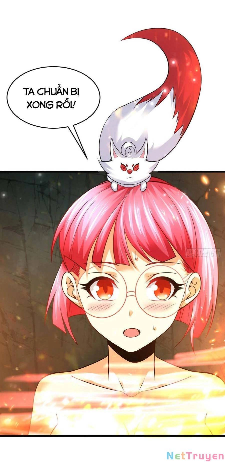 Võ Đạo Đỉnh Phong Chapter 29 - 30